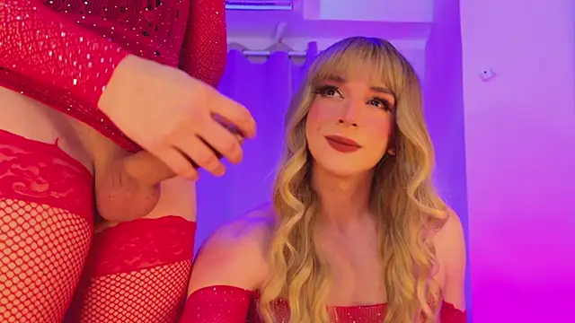 reginarose69 online show from November 27, 2025, 1:18 am