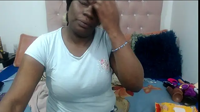 Negrabig online show from March 20, 2026, 3:00 am