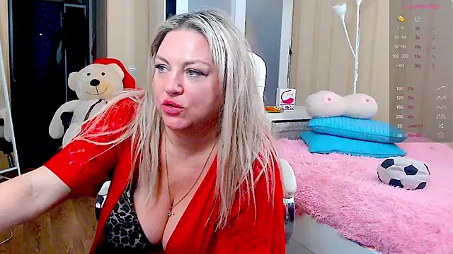 PamHardFuck online show from February 22, 2025, 7:36 pm