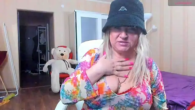 PamHardFuck online show from March 4, 2025, 5:56 pm