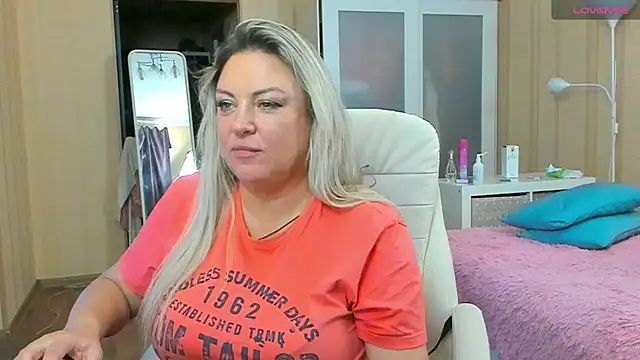 PamHardFuck online show from September 27, 2025, 7:08 pm