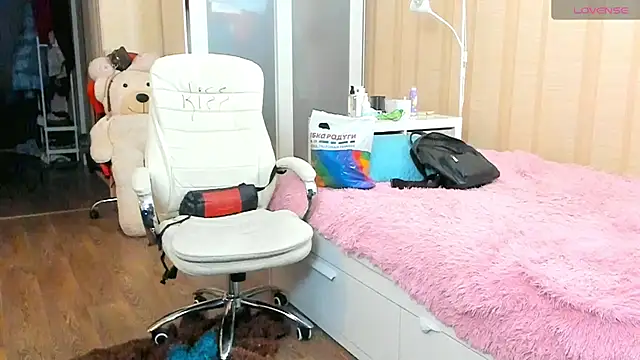 PamHardFuck online show from October 11, 2025, 4:05 pm