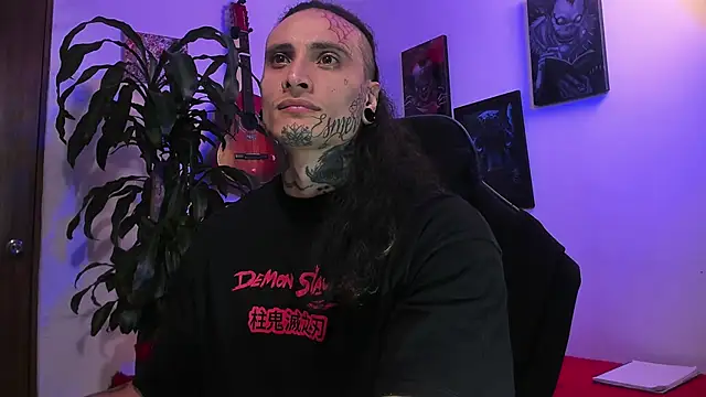 Ryuk it online show from November 30, 2025, 1:42 am