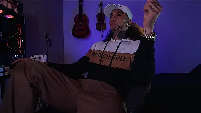 Ryuk it online show from April 9, 2026, 2:00 am