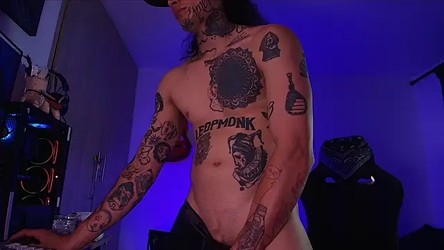 Ryuk it online show from April 15, 2026, 1:01 am