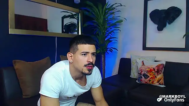 Snapshot of Markboyl chatting on December 2, 2024, 3:36 pm Markboyl online show from December 2, 2024, 3:36 pm