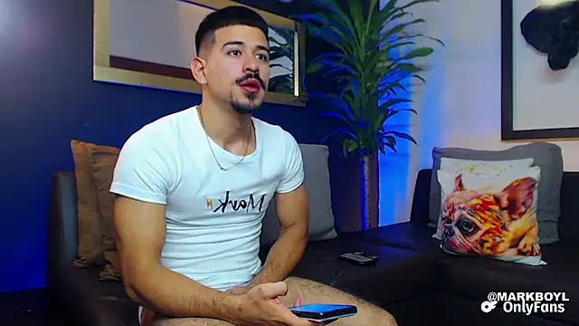 Snapshot of Markboyl chatting on December 18, 2024, 2:06 pm Markboyl online show from December 18, 2024, 2:06 pm