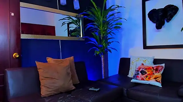 Snapshot of Markboyl chatting on January 22, 2025, 12:27 pm Markboyl online show from January 22, 2025, 12:27 pm