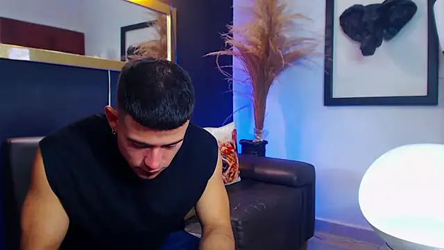 Snapshot of Markboyl chatting on September 9, 2025, 2:05 pm Markboyl online show from September 9, 2025, 2:05 pm