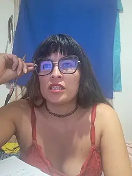 Alexandrasaenz online show from June 8, 2026, 8:20 pm