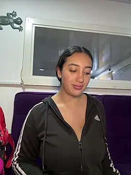 Hannahoff online show from February 3, 2025, 9:29 pm