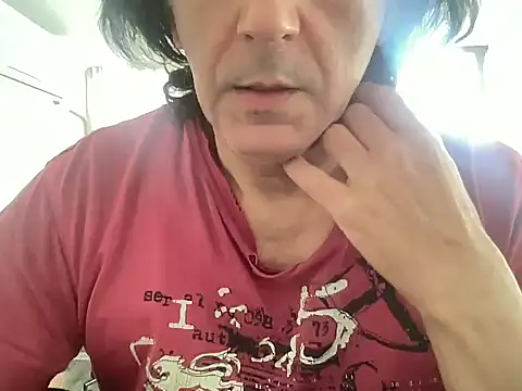 ALPHANDRE online show from March 16, 2025, 6:31 am