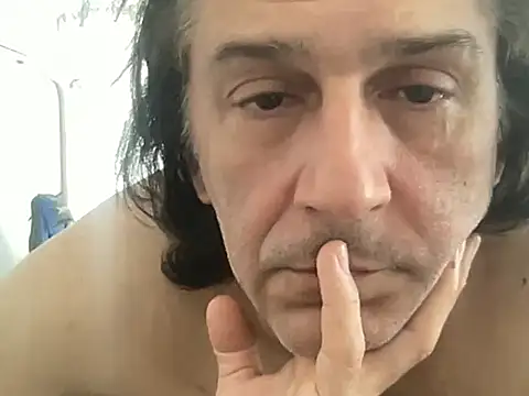 ALPHANDRE online show from March 16, 2025, 9:38 am