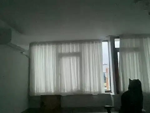 ALPHANDRE online show from March 16, 2025, 4:12 pm