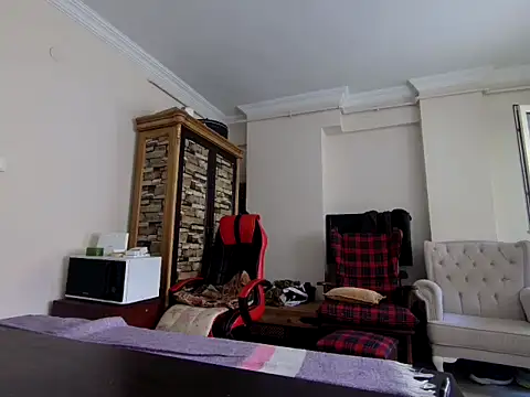 ALPHANDRE online show from September 19, 2025, 7:21 am