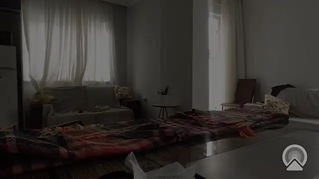 ALPHANDRE online show from October 7, 2025, 7:38 am