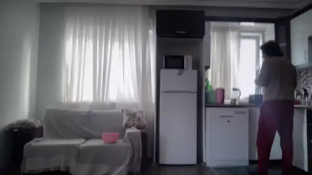 ALPHANDRE online show from October 20, 2025, 6:25 am