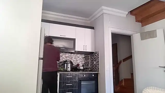 ALPHANDRE online show from October 26, 2025, 5:13 am