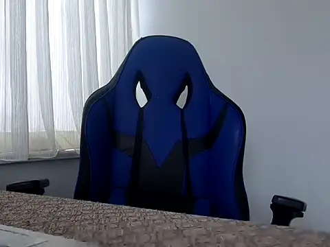 ALPHANDRE online show from March 19, 2026, 11:03 am