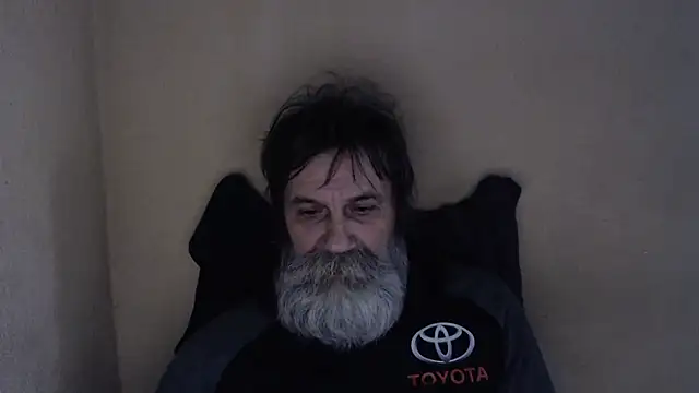 AlexNudo online show from January 14, 2026, 1:06 pm