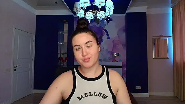 Roxie Bradley online show from January 10, 2025, 7:14 am