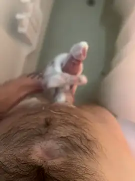 ThatTattooedGuy online show from October 21, 2025, 2:56 am