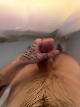 ThatTattooedGuy online show from January 13, 2026, 4:29 am