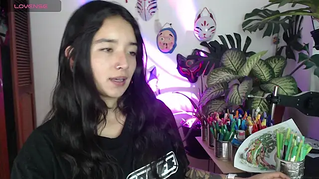 cat salo online show from February 12, 2025, 11:09 pm