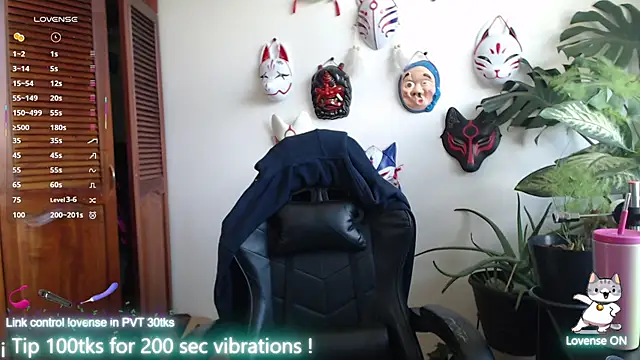 cat salo online show from March 9, 2025, 3:05 pm