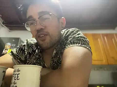 Im sophiie online show from January 19, 2025, 5:58 am