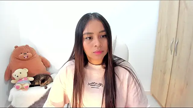 Ciara8 online show from March 10, 2026, 5:29 pm