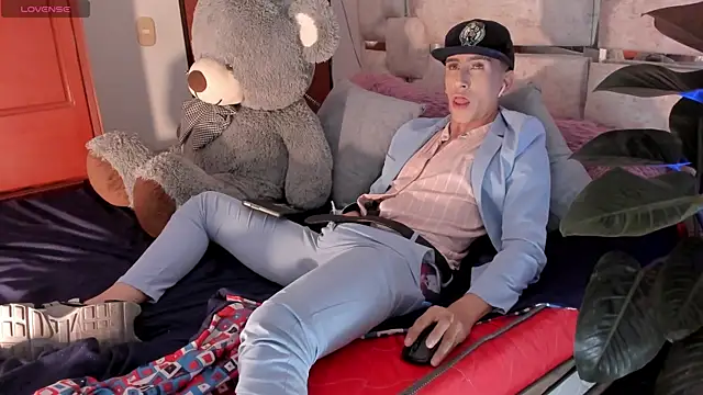 Snapshot of patrik-121 chatting on March 17, 2025, 5:56 am patrik-121 online show from March 17, 2025, 5:56 am