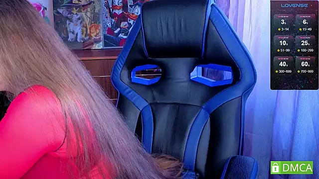 touch me bb online show from October 27, 2025, 8:40 am