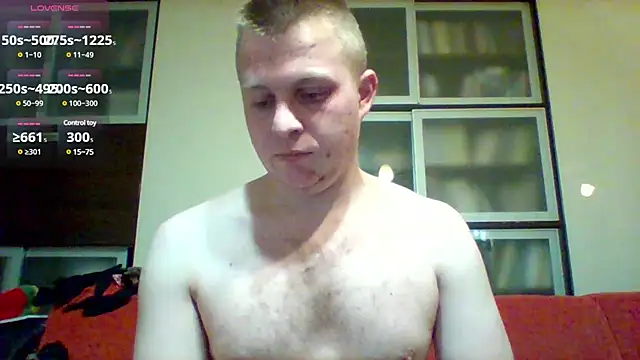 Matttthees online show from January 25, 2025, 4:35 pm