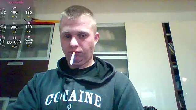 Matttthees online show from January 26, 2025, 5:55 pm