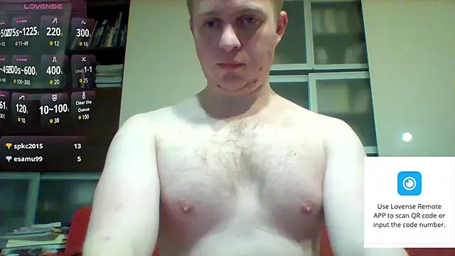 Matttthees online show from February 10, 2025, 7:38 pm