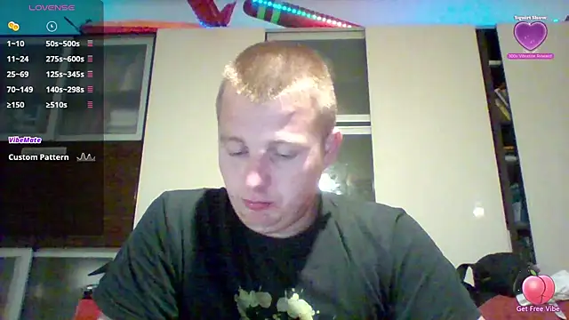 Matttthees online show from October 11, 2025, 11:14 pm