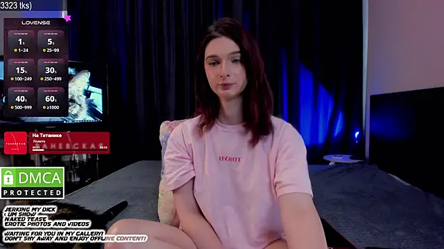 Lee Loo online show from October 8, 2025, 1:09 pm