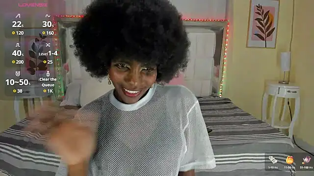 AlmaSean online show from March 1, 2025, 8:42 pm