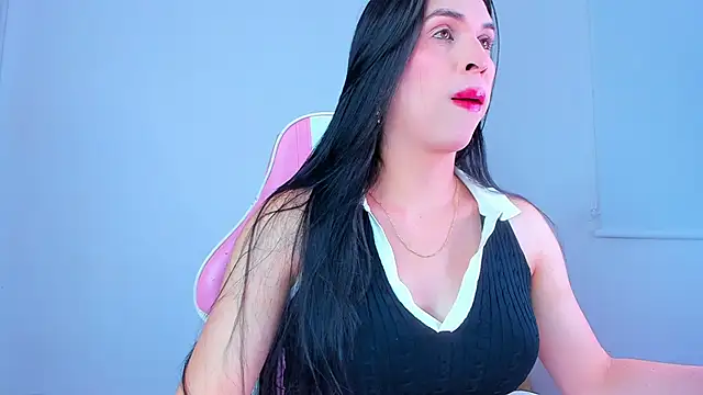 Ariana f online show from February 17, 2026, 8:59 pm