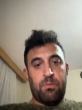 Snapshot of Ca414 chatting on October 12, 2025, 6:51 pm Ca414 online show from October 12, 2025, 6:51 pm