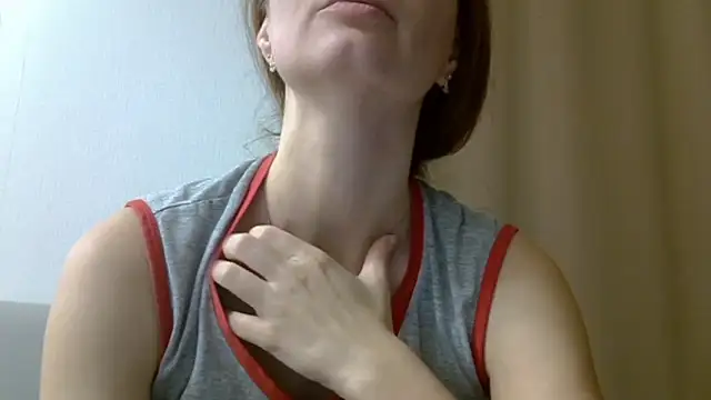 Ashleyspice online show from January 10, 2025, 7:25 am