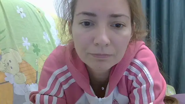 Ashleyspice online show from October 12, 2025, 11:20 am