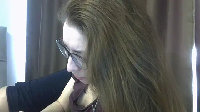 Ashleyspice online show from March 14, 2026, 7:25 am