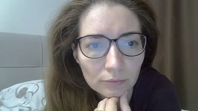 Ashleyspice online show from March 17, 2026, 7:23 am