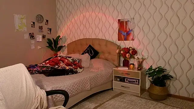 Snapshot of vanessawis_ chatting on March 23, 2025, 2:48 am vanessawis online show from March 23, 2025, 2:48 am