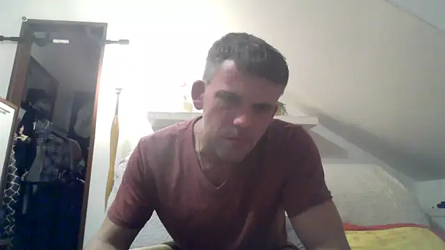 Cambitchboy online show from December 24, 2024, 5:13 pm