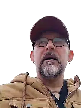 BuckWessle online show from February 16, 2025, 10:32 am