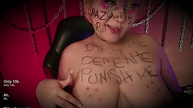 Snapshot of Laura_takint chatting on March 13, 2025, 7:06 pm Laura takint online show from March 13, 2025, 7:06 pm