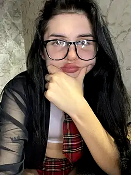JennaKiss online show from October 13, 2025, 11:16 pm
